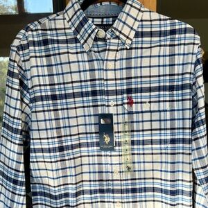 US Polo Assn NWT